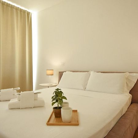 Apartamento Luxury Battisti Padua Exterior foto
