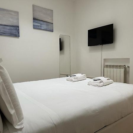 Apartamento Luxury Battisti Padua Exterior foto