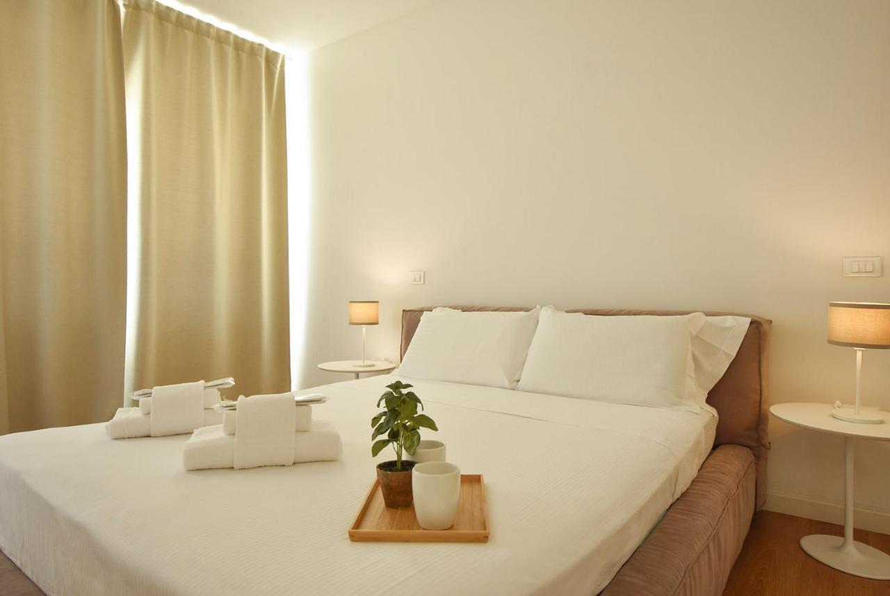 Apartamento Luxury Battisti Padua Exterior foto