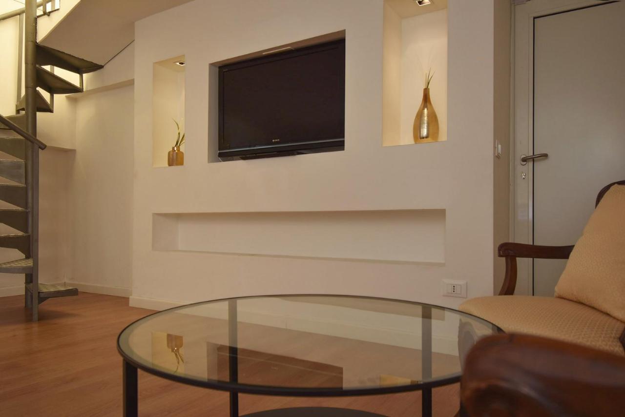 Apartamento Luxury Battisti Padua Exterior foto