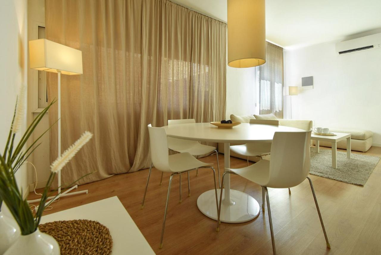 Apartamento Luxury Battisti Padua Exterior foto