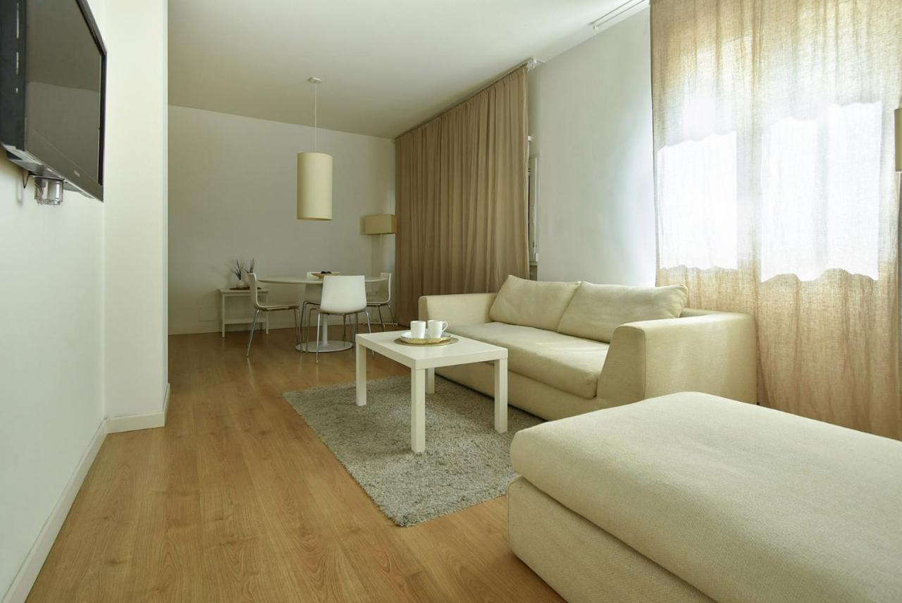 Apartamento Luxury Battisti Padua Exterior foto