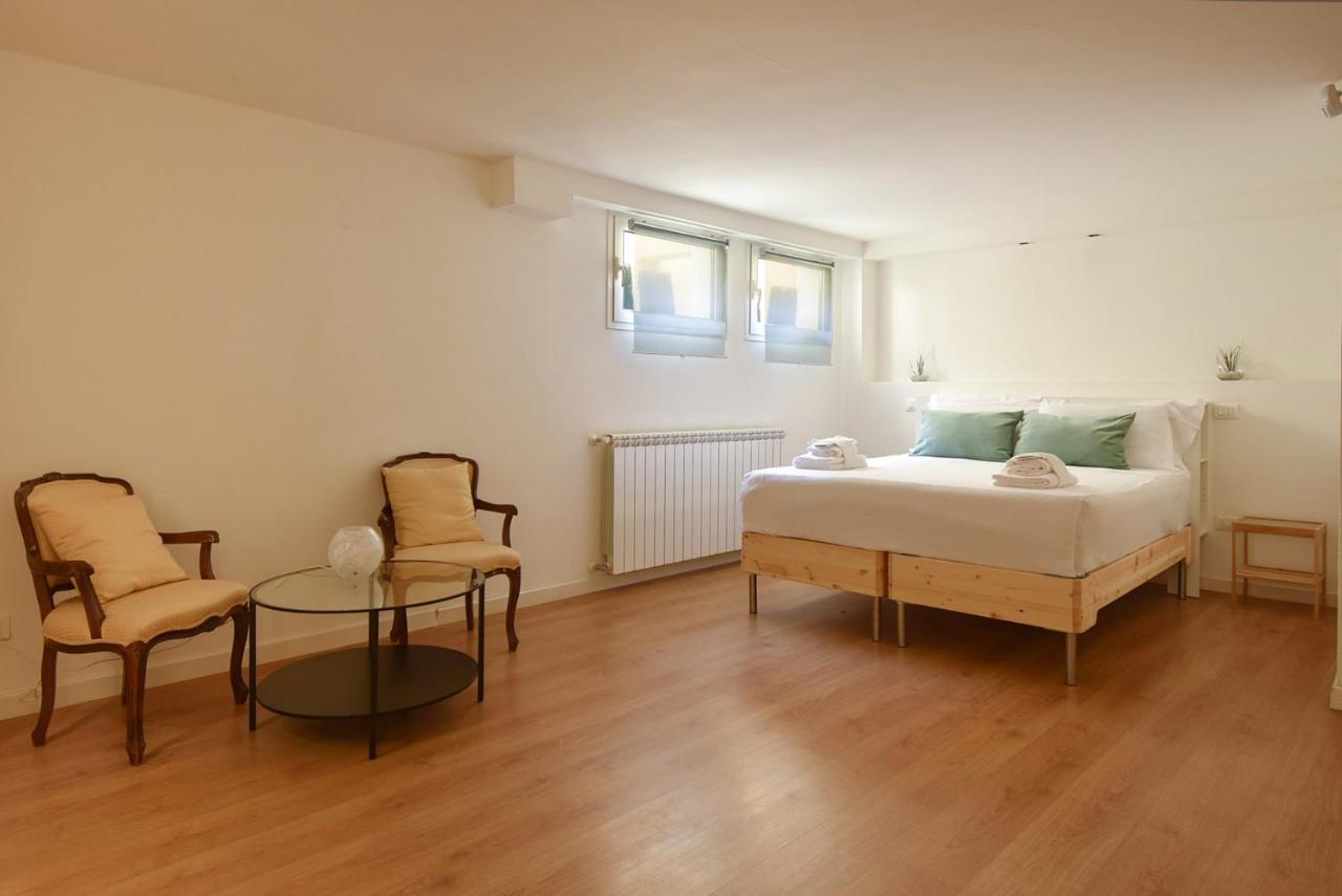 Apartamento Luxury Battisti Padua Exterior foto