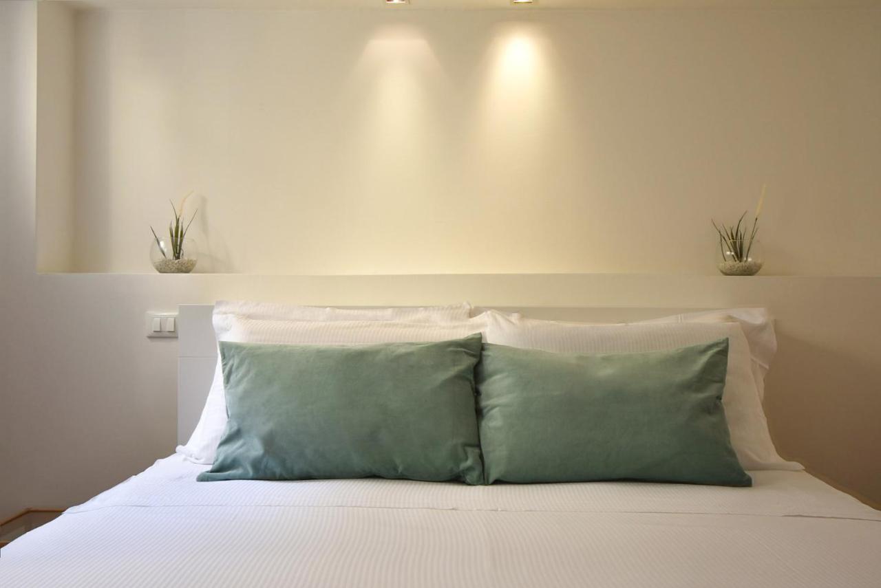 Apartamento Luxury Battisti Padua Exterior foto