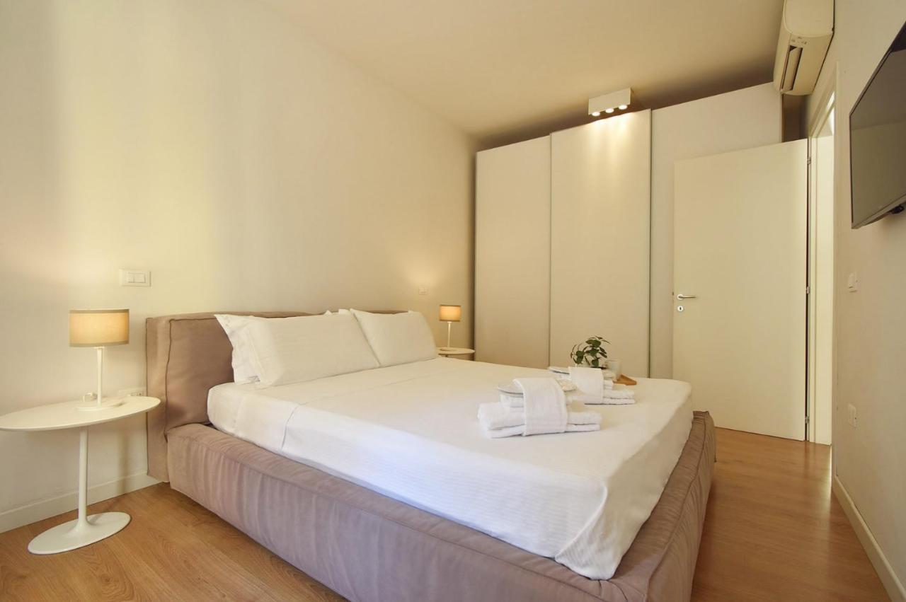 Apartamento Luxury Battisti Padua Exterior foto