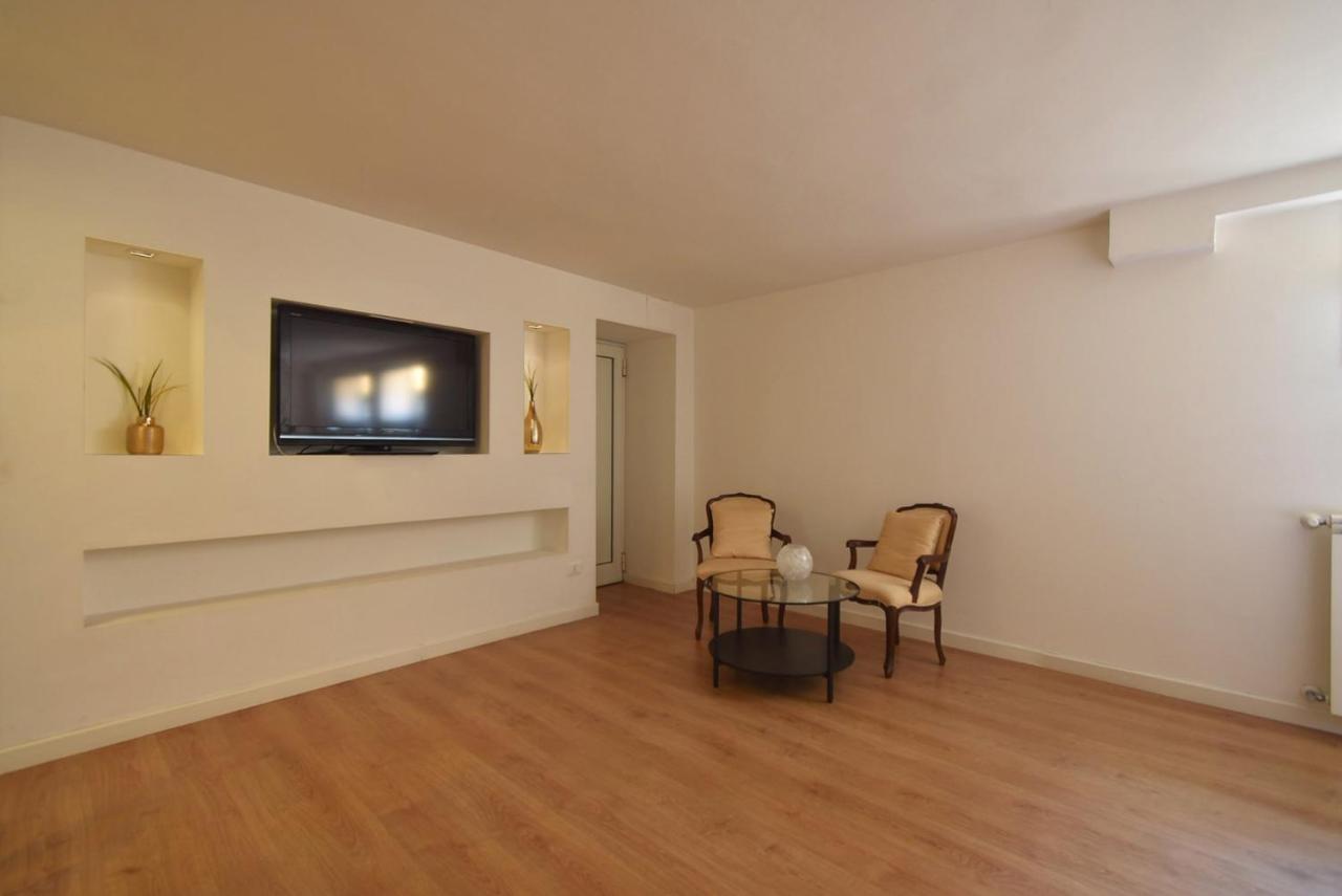 Apartamento Luxury Battisti Padua Exterior foto