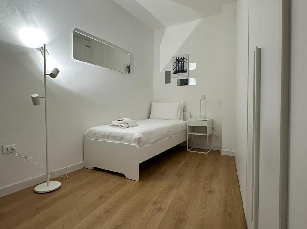 Apartamento Luxury Battisti Padua Exterior foto