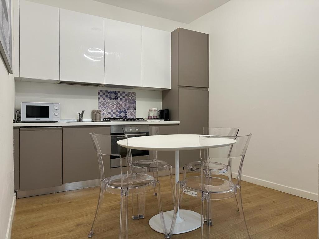Apartamento Luxury Battisti Padua Exterior foto
