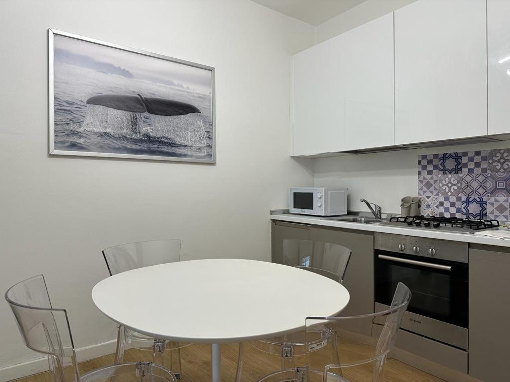 Apartamento Luxury Battisti Padua Exterior foto