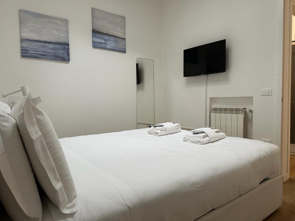 Apartamento Luxury Battisti Padua Exterior foto
