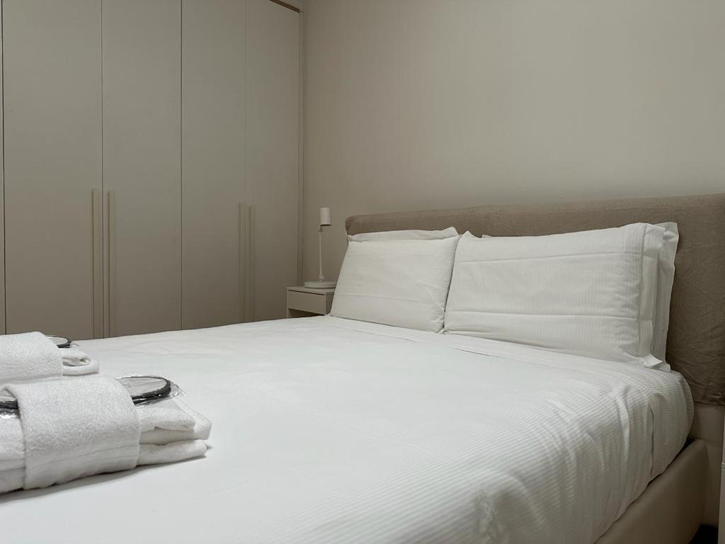 Apartamento Luxury Battisti Padua Exterior foto