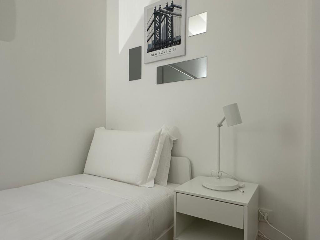 Apartamento Luxury Battisti Padua Exterior foto