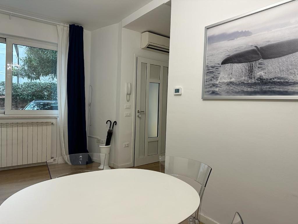 Apartamento Luxury Battisti Padua Exterior foto